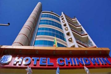 Hotel Chindwin