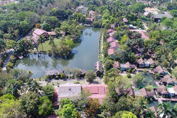 Mingalar Garden Resort