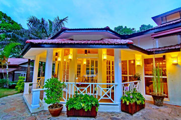 Royal Parkview Hotel