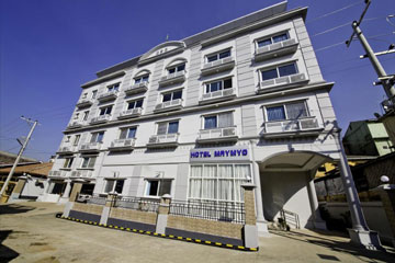 Hotel Maymyo