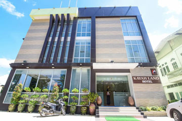 Kayah Land Hotel