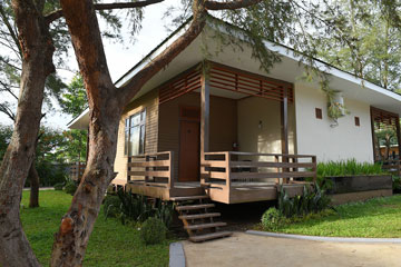 Keinnara Loikaw Hotel
