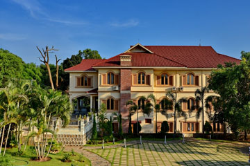 Win unity Hotel 