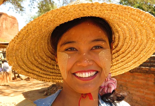 Best of Myanmar Tour