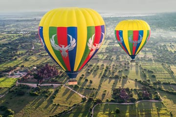 STT Ballooning - Platinum