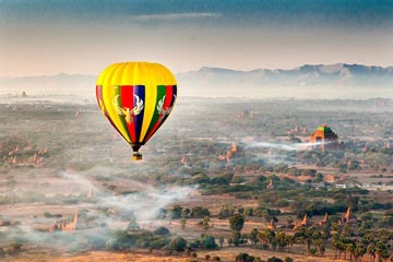 STT Ballooning - Classic