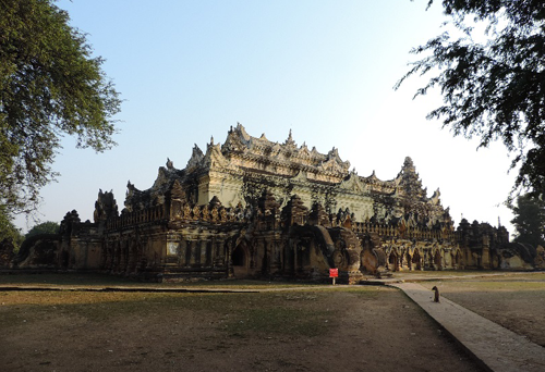 Ancient Capitals Tour