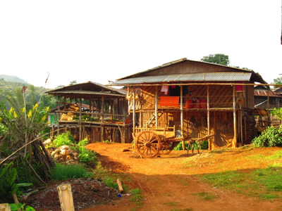 Nampan</br> (CITPAR - 003)