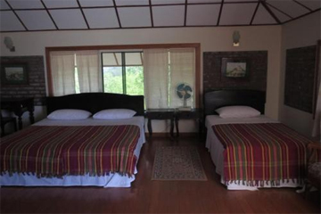 Lei Thar Gone Guest House