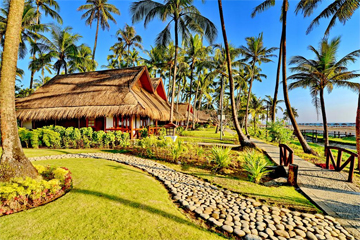 Myanmar Treasure Resorts