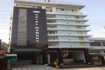 Hotel Memory