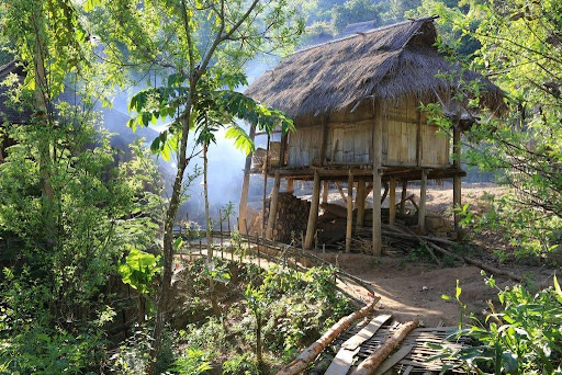 Myanmar Classic Tour