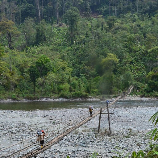 Introduction to Potao Valley